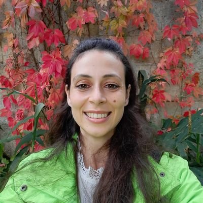 Sistimic's profile picture. Learning about the living world