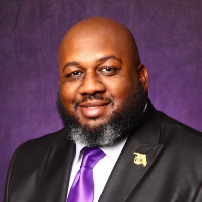 CDS_Simmons's profile picture. GRAMBLING ALUMNI & SSCC at Congress Middle School, Cougar Lamplighter Sponsor