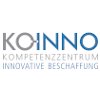 KOINNO_BMWK's profile picture. Unser Antrieb: Innovationsorientierung in der öffentlichen Beschaffung fördern #beschaffung #procurement von @BMWE_ https://t.co/EpVv8c4fc0