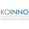 Kompetenzzentrum innovative Beschaffung (KOINNO)(@KOINNO_BMWK) 's Twitter Profile Photo