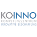 Kompetenzzentrum innovative Beschaffung (KOINNO) (@koinno_bmwk) Twitter profile photo