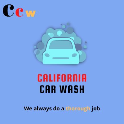 C_Carcare's profile picture. Profectional Car Washing Service