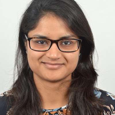 TanviSomani1's profile picture. 