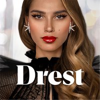 DREST (@dreststyle) Twitter profile photo