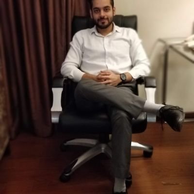 SridipMishra's profile picture. Management Consultant