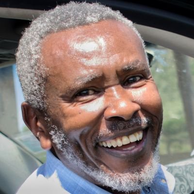 IanMbugua Profile Picture