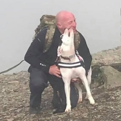 badley_david's profile picture. 100% that's all you can give