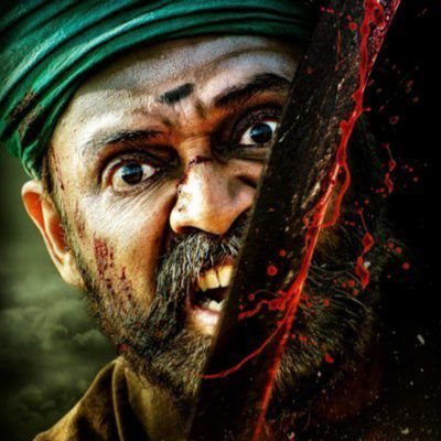 GabbarSinghTha4 Profile Picture