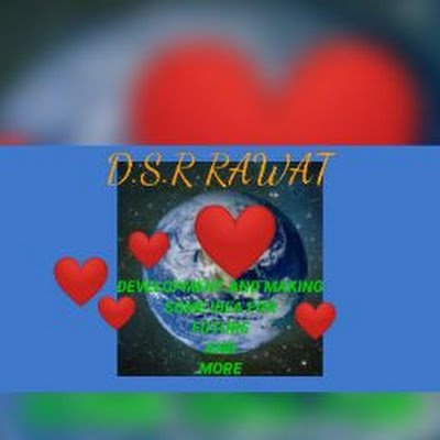 dhruvrawat440's profile picture. 