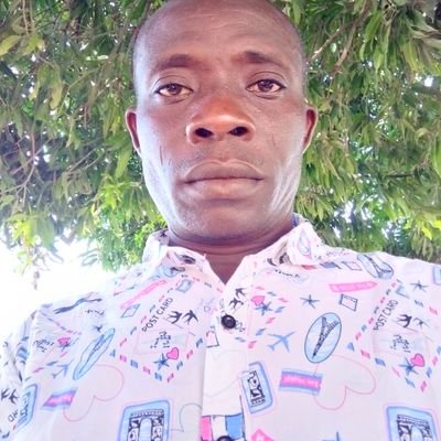 KpantiMoses's profile picture. 