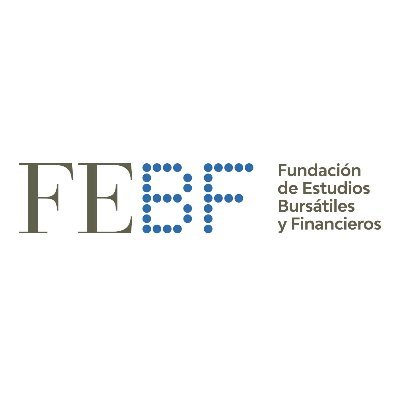 FEBF es una entidad sin ánimo de lucro con el objetivo de fomentar la cultura financiera del tejido socioéconómico y consolidar la Plaza Financiera valenciana