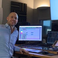 Tom Povey (@tompoveyaudio) 's Twitter Profile