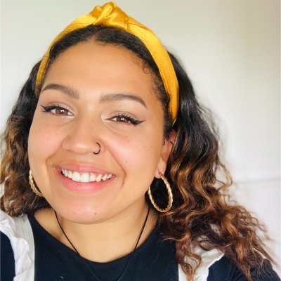 Sarina_WLS's profile picture. @whitelabel_hq Social Media Manager 🙋‍♀️