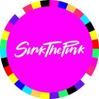 Sink The Pink 🏳️‍🌈(@SinkThePinkLDN) 's Twitter Profileg