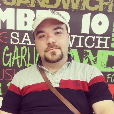 amin_bahramin's profile picture. اگه دنبال محتوای متنی درجه یک هستی، تو دوست منی.