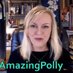 Amazing Polly (@AmazingPolly2) Twitter profile photo