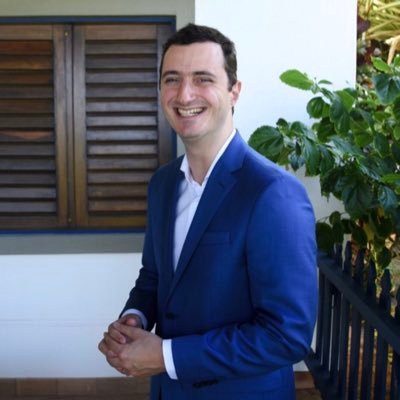 g_namur's profile picture. HPB Surgeon, Instituto do Câncer da Fac de Med da Universidade de São Paulo, Brasil.