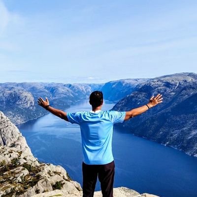 rahulk1490's profile picture. 