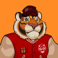 Near Tiger Academy | SOLD OUT! (@near_tiger) 's Twitter Profile Photo Near Tiger Academy | SOLD OUT! (@near_tiger) 's Twitter Profile Photo
