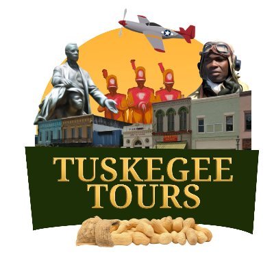 Providing quality tours of Historic Tuskegee - Call to Schedule a tour today.