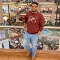 Muhammad El Saeed (@m_el_sa3ed) 's Twitter Profile
