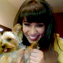 Cassandra Rae Steele - @supcassie - Twitter