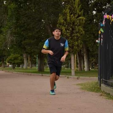 ErmanEsparza's profile picture. Amo Hacer Deporte 🏀⚽🏊