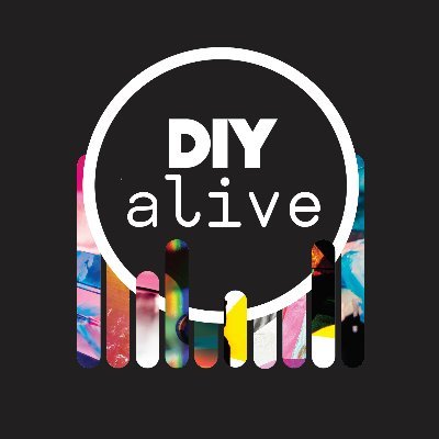 The spirit of DIY in the heart of East London! Grab tickets for the festival now 🕺