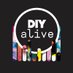 DIY Alive 2022 (@diyalivefest) Twitter profile photo DIY Alive 2022 (@diyalivefest) Twitter profile photo