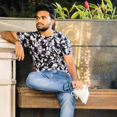 amudalamadhus's profile picture. jai hind !