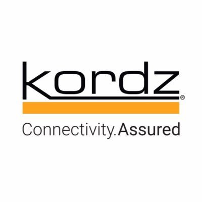 Official trade focused Twitter account for Kordz Europe. Industry leading manufacturer of HDMI and AV connectivity solutions. #connectivityassured