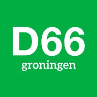 D66 Groningen(@D66Groningen) 's Twitter Profile Photo