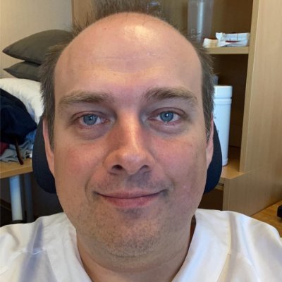 ExterTonyf's profile picture. 