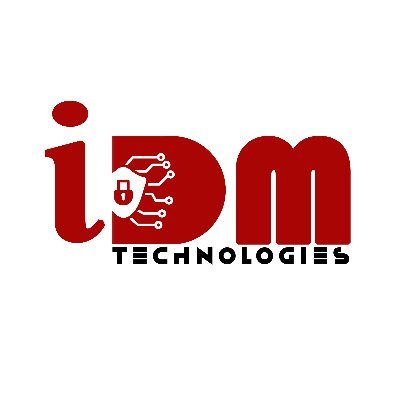 IdmTechnologies's profile picture. IDM Technologies provides Managed IT Services specialized in Cybersecurity, Identity Governance & Access Management.