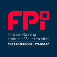 The Financial Planning Institute - SA(@FPI_SA) 's Twitter Profile Photo