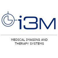 i3M Medical Imaging and Therapy Systems (@i3m_mits) 's Twitter Profile Photo