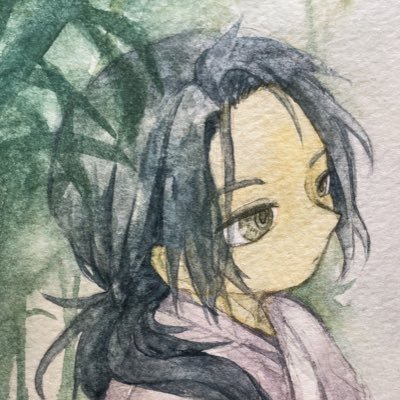 なつのえだ(そば)さんのプロフィール画像