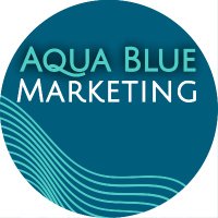 @AquaBlueMarketing(@AquaBlueMkting) 's Twitter Profile Photo