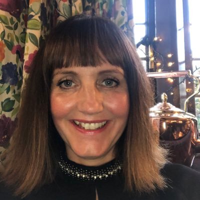 lisa_pakenham's profile picture. Space CUDet, Wednesdayite, Mum, Clinker Riddler and Pot Sider