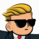 StocksThicc's profile picture. Follow for THICC stocks only. Not going to settle, neither should you.
Traveler and wanderer at heart 🗺️✈️