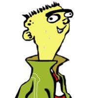 Iwishiwassmarts's profile picture. I'm an Atlanta native. Happily married. I like sports, cartoons, games, and all sorts of nerd stuff.   Pronouns: Arnold/Schwarzenegger