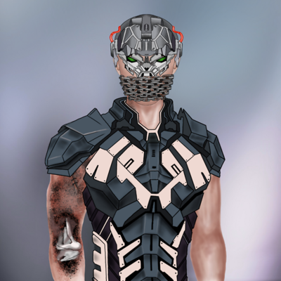 Meta_Humanoids's profile picture. A collection of 3,600 Hand-drawn NFT’s || METAVERSE || MIGRATING SOON || Discord- https://t.co/CXzhHWUmZJ