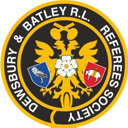 Dewsbury & Batley Referee Society