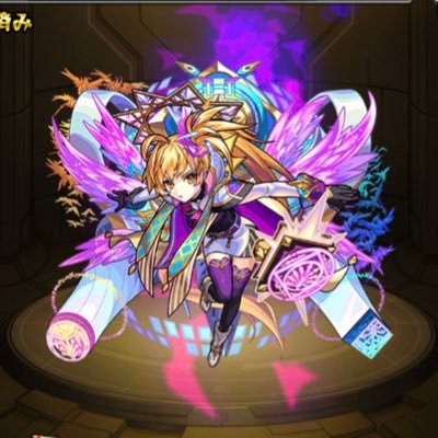 R800↑ 運極🍀700↑ モンストやってる人と繋がりたいです🙇‍♀️モンスト垢フォロバ100% 無言フォロー失礼します #モンスト