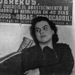 Official Twitter for Eastern Michigan University's Muriel Rukeyser: A Living Archive