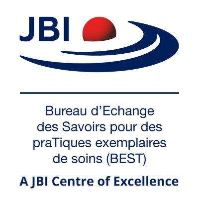 JBI Center of Excellence - BEST Profile