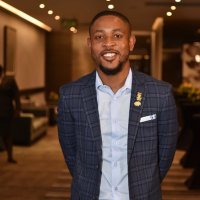 Clifford Sihlezana (@cliffunderpar) 's Twitter Profile