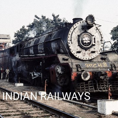 My second Twitter Account:  @RailwaysBose  .
My You Tube channel:https://t.co/ywZd5lOlXV