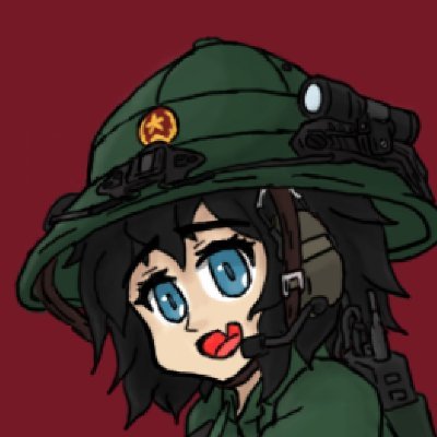 Lonestar (Comm open)さんのプロフィール画像