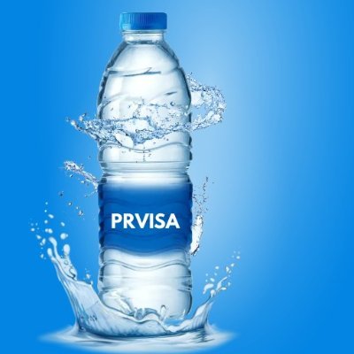 Wherever you go across India, there’s only one recognized word for water, Prvisa! So go ahead, kiss your bottle and enjoy water in its purest form.